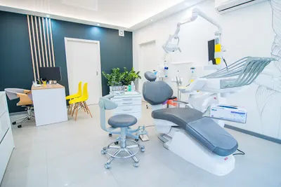 Stomatolog Simple Smile